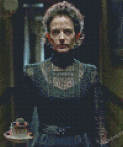 Penny Dreadful Diamond Paintings