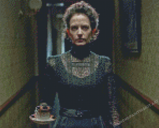 Penny Dreadful Diamond Paintings