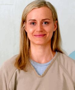 Piper Chapman Diamond Paintings