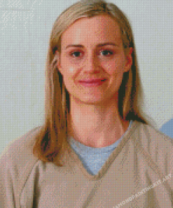 Piper Chapman Diamond Paintings