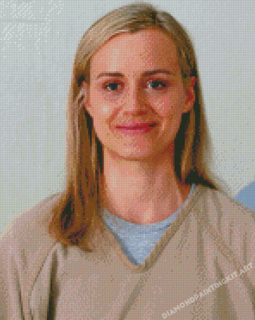 Piper Chapman Diamond Paintings