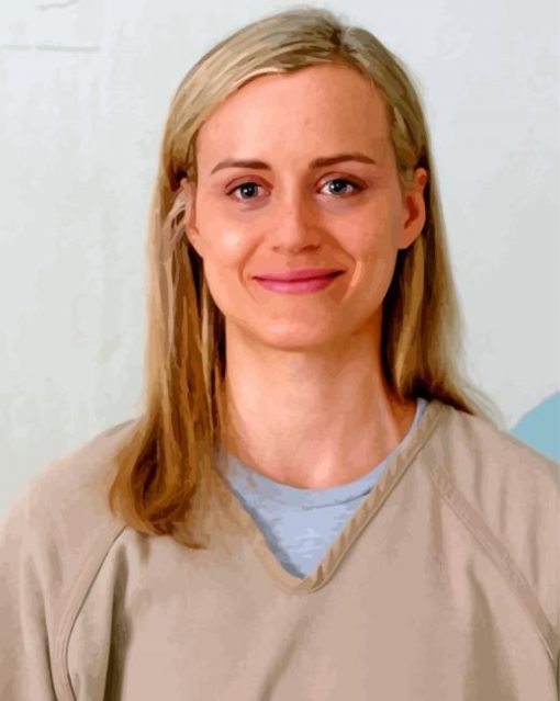 Piper Chapman Diamond Paintings