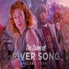 River Song Poster Diamond Paintings