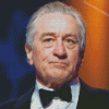 Robert De Niro Actor Diamond Paintings