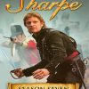 Sharpe Adventure Serie Diamond Paintings