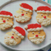 Sweet Christmas Cookies Diamond Paintings