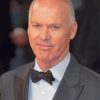 The Actor Michael Keaton Diamond Paintings