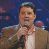 The Actor Peter Kay Diamond Paintings