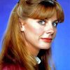 The Actress Jan Smithers Diamond Paintings