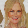 The Actress Nicole Kidman Diamond Paintings