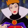 The Evil Queen Diamond Paintings