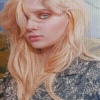 The Gorgeous Abigail Breslin Diamond Paintings