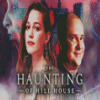 The Haunting Of Hill House Diamond Paintings