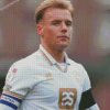 Tom Conlon Port Vale Footballer Diamond Paintings