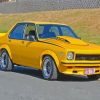 Torana SLR 5000 Car Diamond Paintings