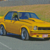 Torana SLR 5000 Car Diamond Paintings