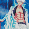 Toshiro Hitsugaya Diamond Paintings