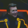 Tron Legacy Character Diamond Paintings