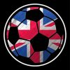 UK Soccer Ball Diamond Paintings