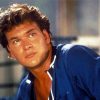 Vintage Patrick Swayze Diamond Paintings