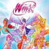 Winx Club Nickelodeon Poster Diamond Painting s