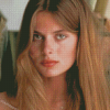 Young Nastassja Kinski Diamond Paintings