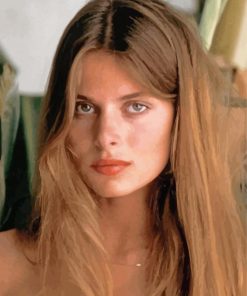 Young Nastassja Kinski Diamond Paintings