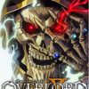 Ainz Ooal Gown Poster Diamond Paintings