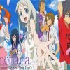 Anohana The Flower We Saw That Day Diamond Paintings