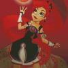 Auriana Lolirock Art Diamond Paintings