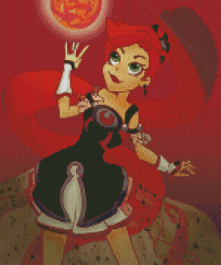 Auriana Lolirock Art Diamond Paintings