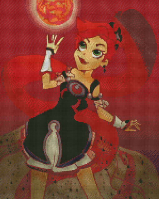 Auriana Lolirock Art Diamond Paintings