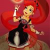 Auriana Lolirock Art Diamond Paintings