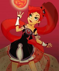 Auriana Lolirock Art Diamond Paintings