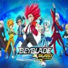 Beyblade Burst Poster Diamond Paintings