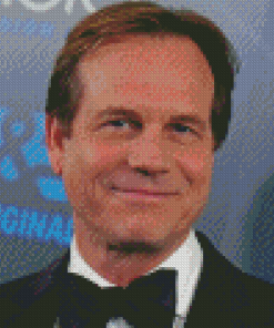 Bill Paxton American Actor Diamond Paintings