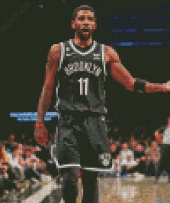 Brooklyn Nets Player Diamond Paintings