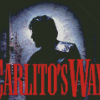 Carlitos Way Movie Poster Diamond Paintings