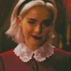 Chilling Adventures Of Sabrina Sabrina Spellman Diamond Paintings