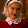 Chilling Adventures Of Sabrina Sabrina Spellman Diamond Paintings