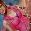 Claire Redfield Video Game Character Diamond Paintings