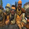 Counter Strike Global Offensive Game Diamond Paintings