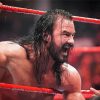 Drew McIntyre Diamond Paintings