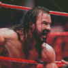 Drew McIntyre Diamond Paintings