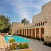 Ennis House California Diamond Paintings