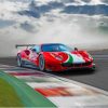 Ferrari 488 GT3 Diamond Paintings