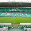 Football Stadium Celtic Park Diamond Paintings