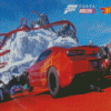 Forza Horizon Diamond Paintings