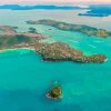 Hamilton Island Whitsundays Diamond Paintings