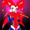 Harle Chrono Cross Game Diamond Paintings